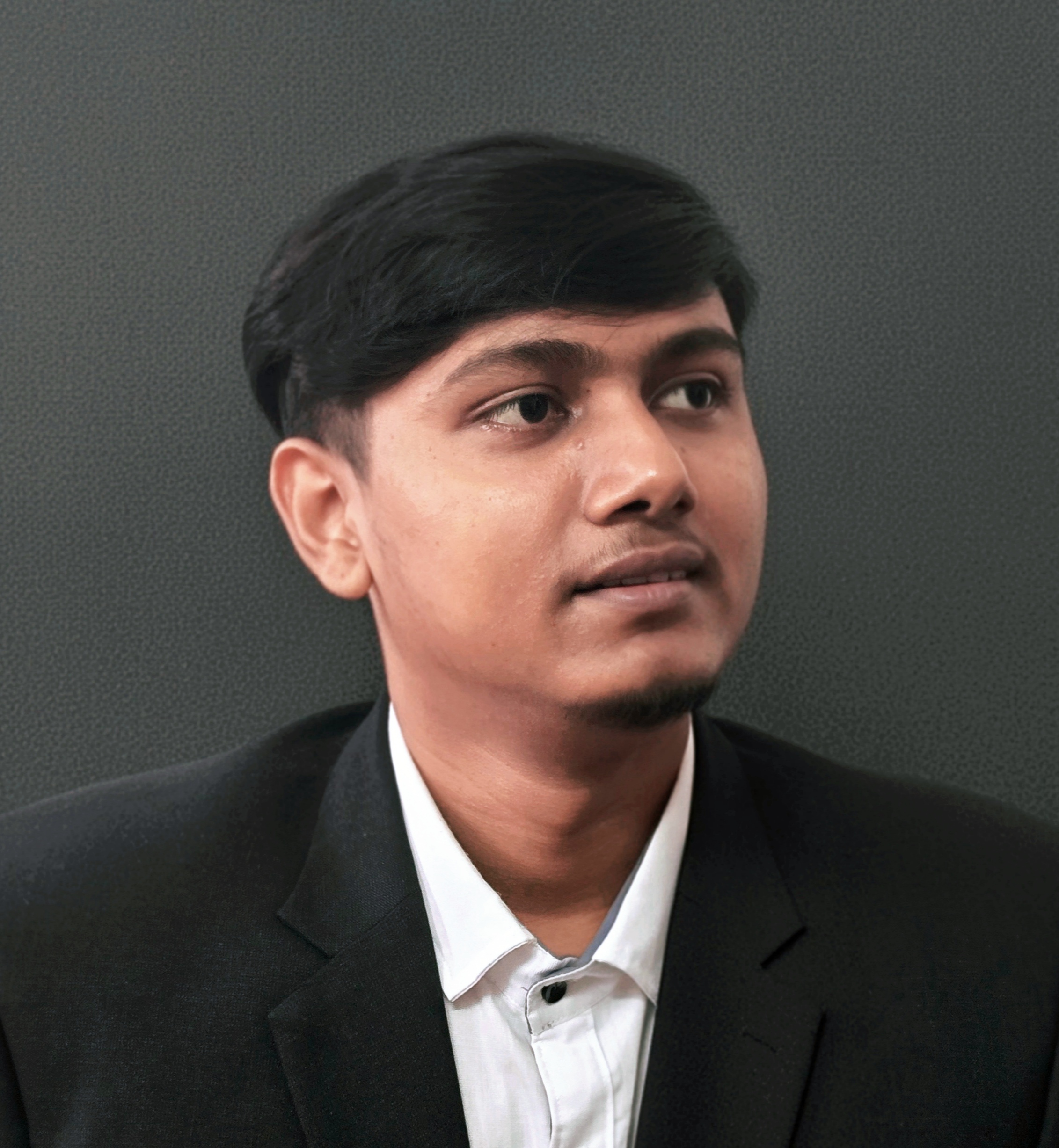 Arghya Bose